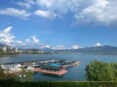 -千岛湖-欢乐水世界