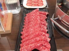 -舌尖记忆重庆火锅(悉尼店)