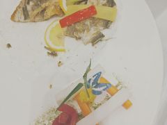 -骏莱海鲜鱼港(五角场店)