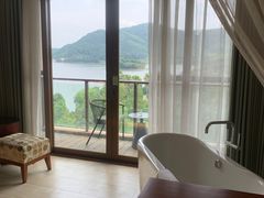 -宁波九龙湖开元度假村