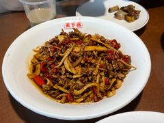 -天下客饭店(中山路店)