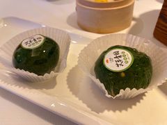 -小厨娘淮扬菜(六合欢乐港店)