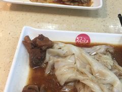 -冠记·肠粉粥品专家(江南大道店)