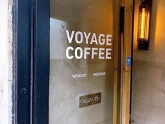-VOYAGE COFFEE(北锣鼓巷店)