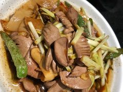 -老头儿油爆虾·知味杭州(爱琴海购物中心)