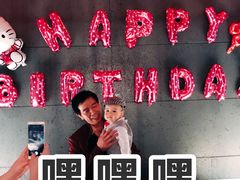 大堂-海底捞火锅(河东万达广场店)