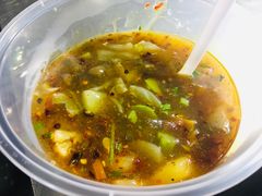 -清真马文肉丸胡辣汤(回民街店)