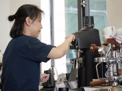 -纽巷咖啡 SOFTFOCUS COFFEE(锦和巴黎时韵店)