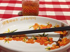 -西贝(上海我格广场店)