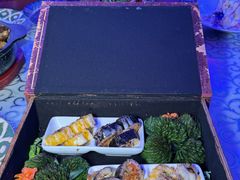 -巴特餐饮6加1音乐餐吧·新疆菜