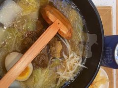 -味千拉面(世纪东方店)