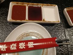 -牛焱·烧肉酒肆(五大道店)