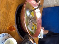 -妈妈的味道·腾冲特色菜(和顺古镇店)