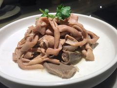 卤水鹅三宝-岭南真味·匠心粤菜(K11店)