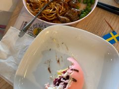 -宜家·瑞典风味餐厅(天津东丽商场店)