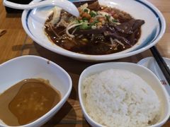 -U鼎冒菜