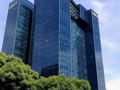 -常州九洲环宇大酒店(常州火车站店)