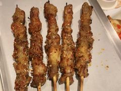 -木屋烧烤(南新店)