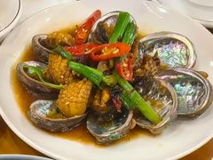 -醉壹号海鲜大排档·老厦门特色菜(厦门美食地标店)