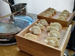 -家里婆自助水饺(振华路店)