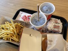 -肯德基(杭州复兴店)