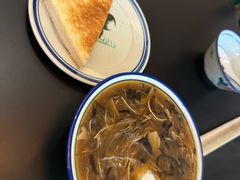 -左记港食(融科天城店)