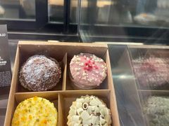-星巴克臻选(青岛麦凯乐分店)