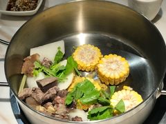 -为什么牛潮汕牛肉火锅(中信广场店)