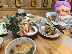 -松竹和日式料理(辽阳店)