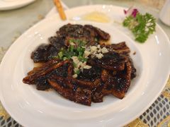 -新聚丰菜馆(太监弄店)