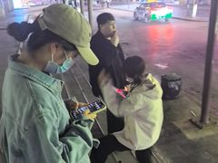 -放哈·甜醅子奶茶创造者(正宁路店)