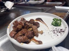-大神太神·铁板烧(七宝领展广场店)