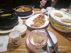 -新白鹿餐厅(龙游路总店·杭帮菜名店)