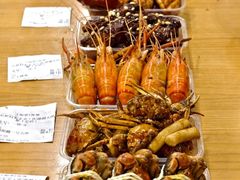 -品鲜村农家菜·阳澄湖大闸蟹(总店)