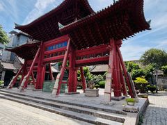 -西安化觉巷清真大寺