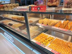 -大生和记·中式糕点(即墨碧乐汇店)