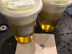 -喜茶(北京三里屯太古里店)