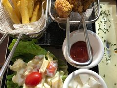 -火炉火自助餐(枫蓝国际店)