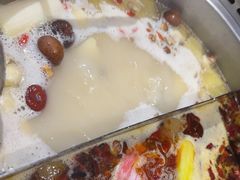 -快乐小羊·内蒙牛羊肉火锅(流花中心店)