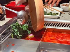 -海底捞火锅(西直门凯德MALL店)
