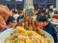 -小民大排档(光谷店)