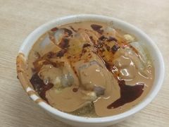 卤汁凉粉-清真·宏顺祥卤汁凉粉(大皮院店)