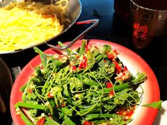 -李子坝梁山鸡(李子坝大鸡哥店)