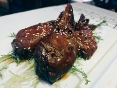 -尚岛私房菜(西方巷店)