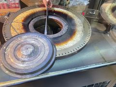 -阿甘锅盔(合生汇购物中心店)