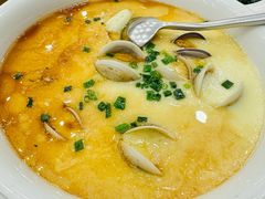 -德悦海鲜(城西店)