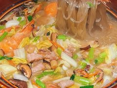 -大家食府·福建菜(FAC协盛中心庭院餐厅店)