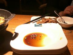 蛋黄鸡翅-坤记味道(新华城市广场店)