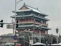 -观旗宾馆(北京天安门广场店)