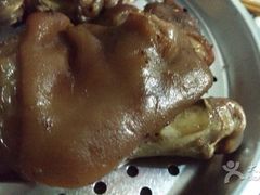 -震九州熟食(凯旋路店)